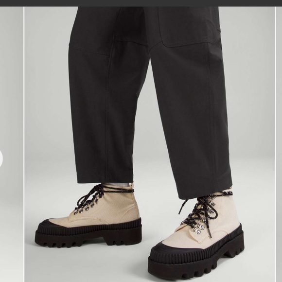 Lululemon light utilitiech cargo pants - Picture 3 of 8